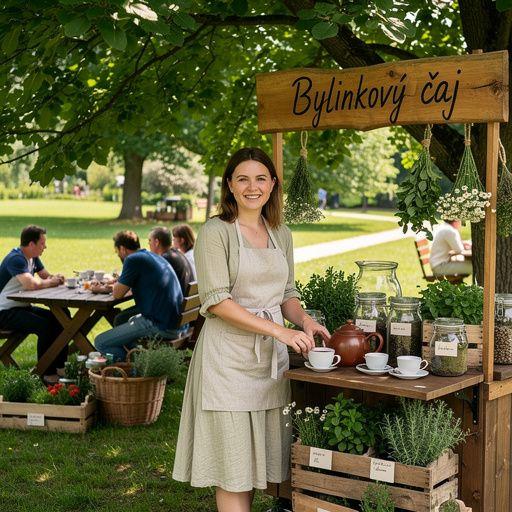 Petra Tóthová - Marketingová manažérka